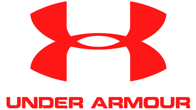 Under Armour Emblem