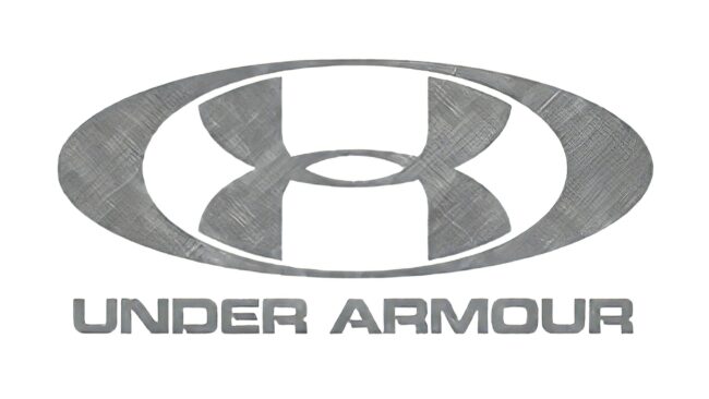 Under Armour Zeichen 1998-1999