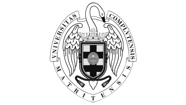 Universidad Complutense de Madrid Emblem