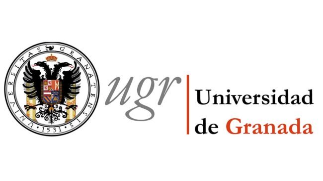 Universidad de Granada Emblem