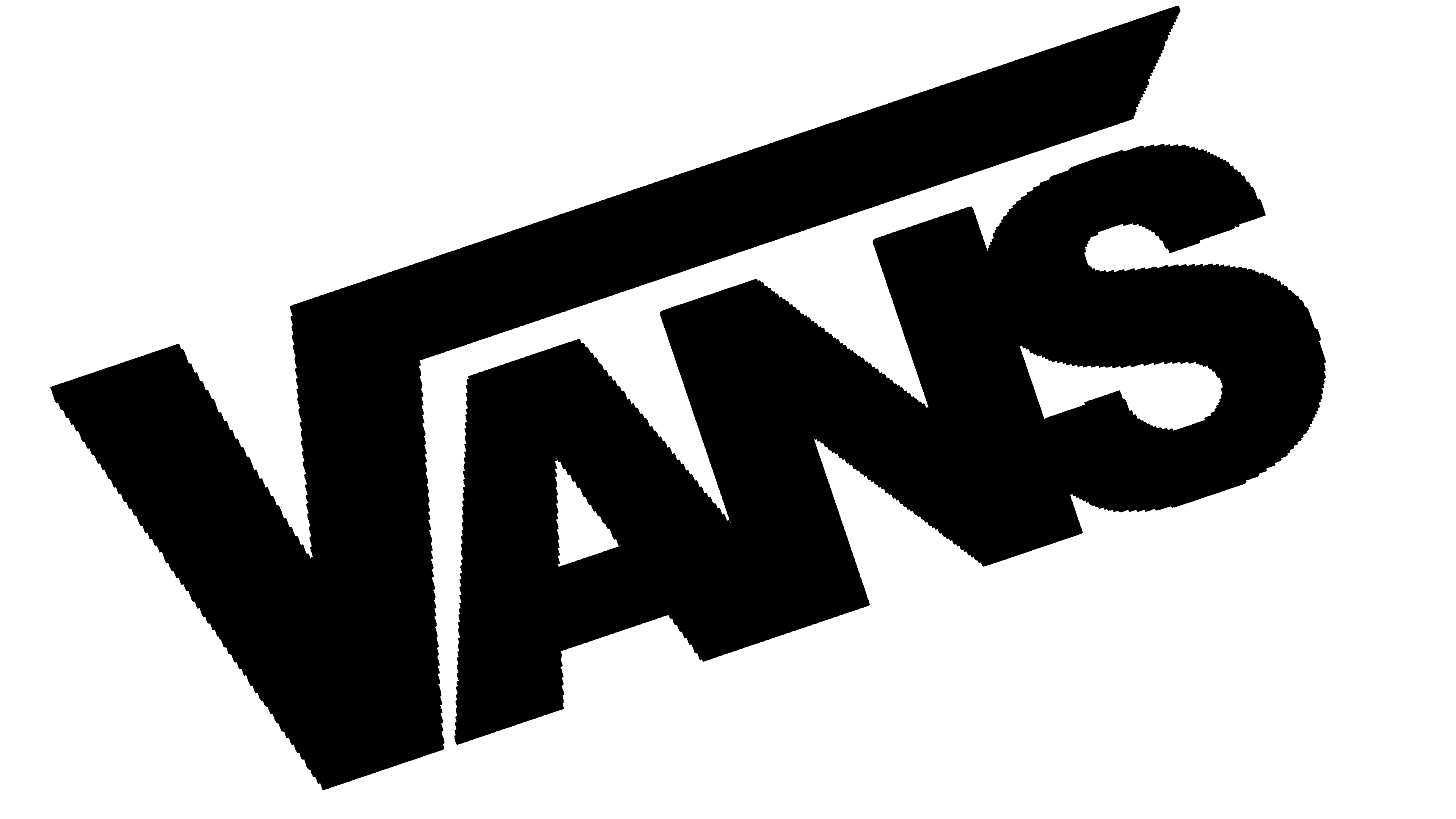 Vans Logo Logo Zeichen Emblem Symbol Geschichte Und Bedeutung
