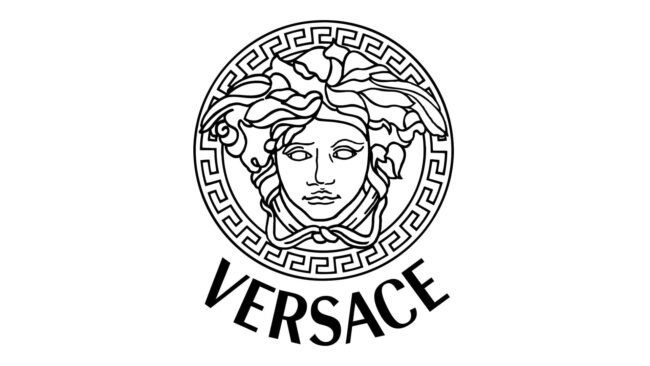 Versace Zeichen 1997–2008