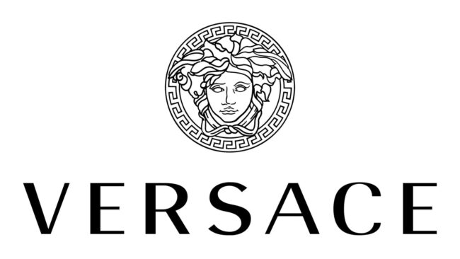 Versace Zeichen 2008–Heute