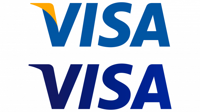 Visa Emblem