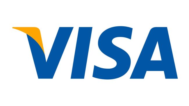 Visa Zeichen 2006–2014