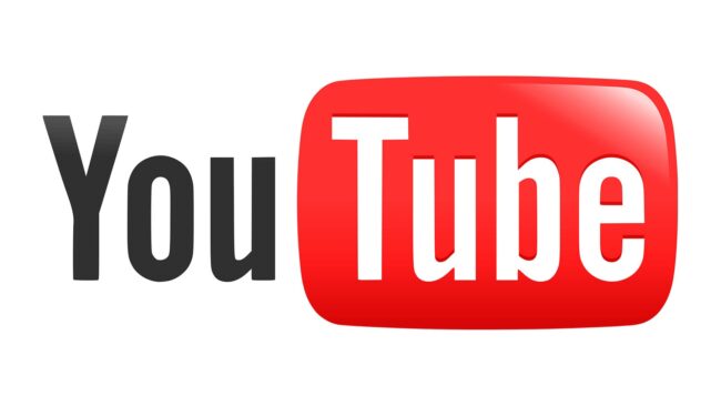 YouTube Zeichen 2005–2011