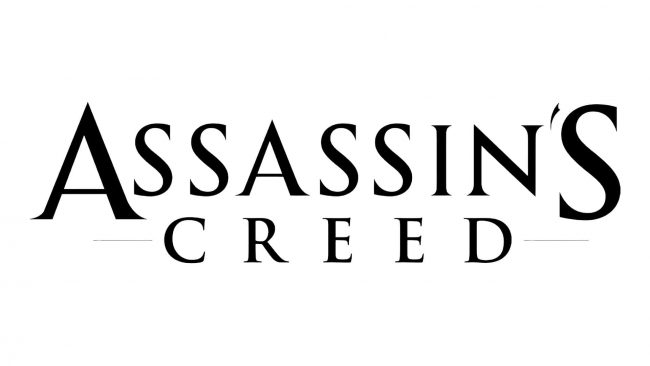 Assassins Creed Zeichen 2010-2012