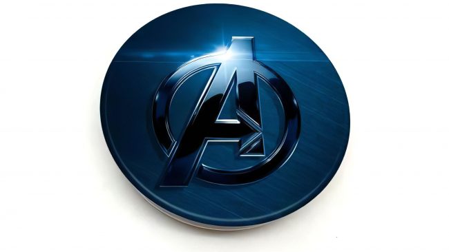 Avengers Emblem