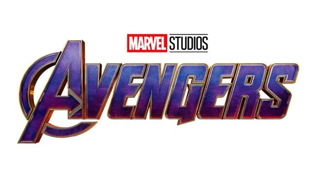 Avengers Endgame Zeichen 2019