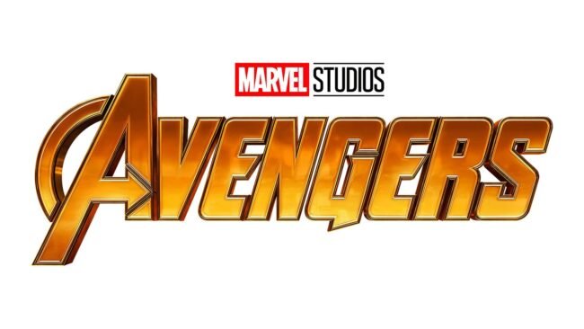 Avengers Infinity War Zeichen 2018