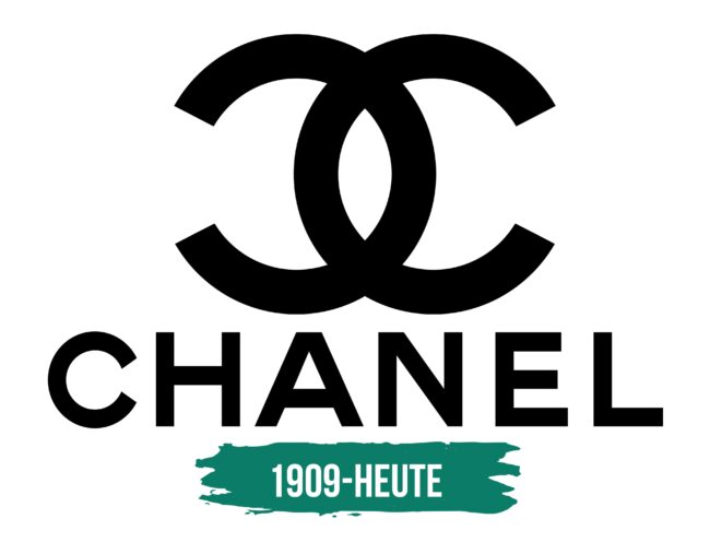 Chanel Logo Geschichte