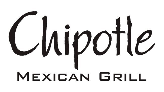 Chipotle Zeichen 1993-2009