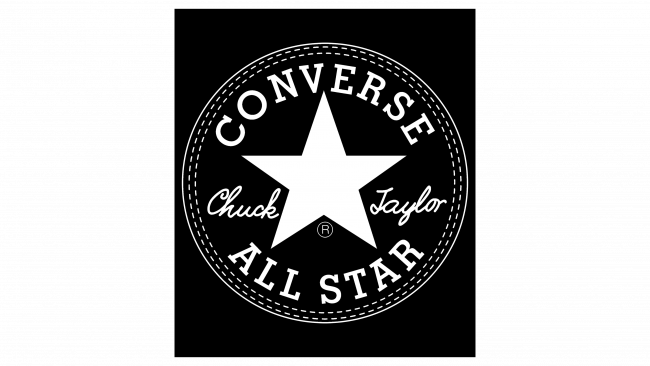 Converse Emblem