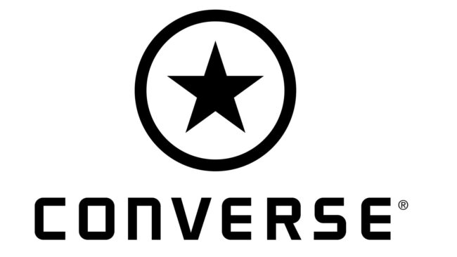 Converse Zeichen 2003-2007