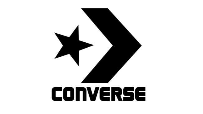 Converse Zeichen 2007-2011
