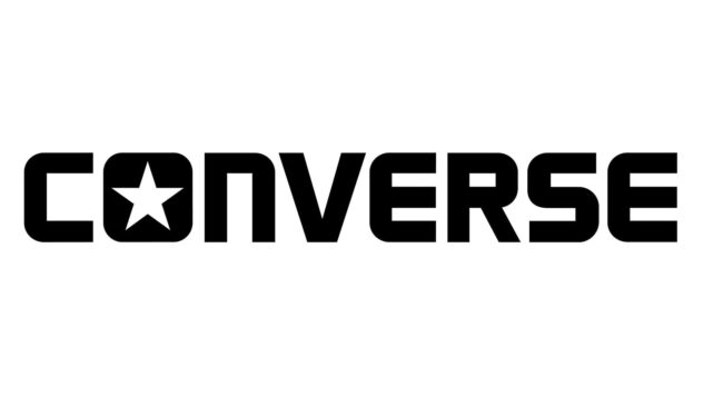 Converse Zeichen 2011-2017
