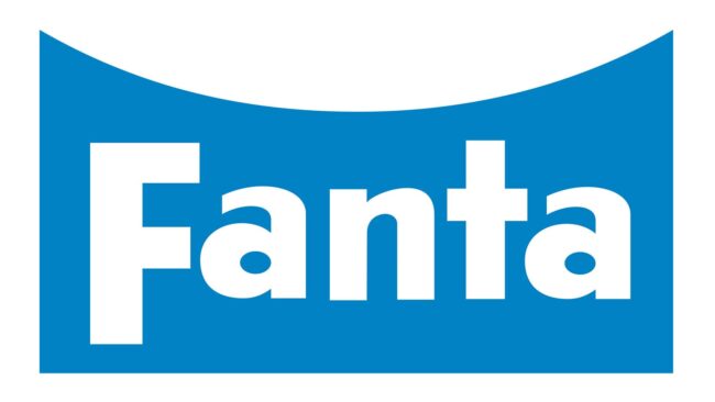 Fanta Zeichen 1955-1972