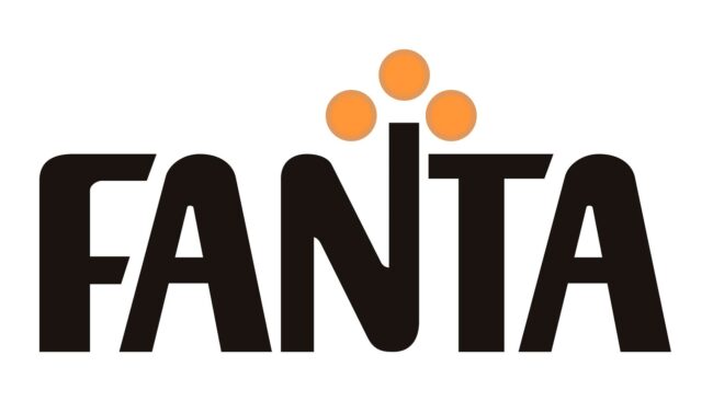 Fanta Zeichen 1972-1988