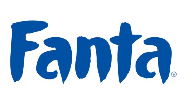 Fanta Zeichen 1994-1997