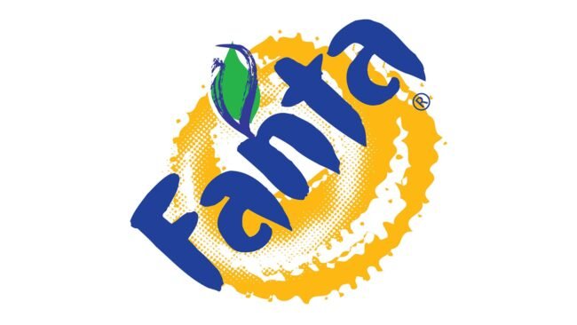 Fanta Zeichen 1997-2001