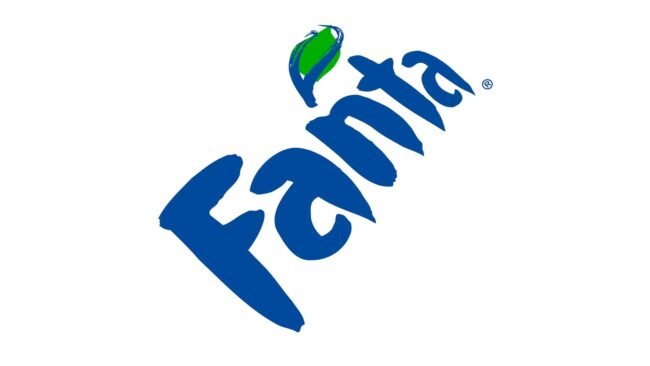 Fanta Zeichen 2001-2004