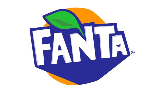 Fanta Zeichen 2010-2016