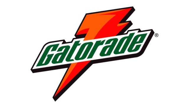 Gatorade Zeichen 2004-2009