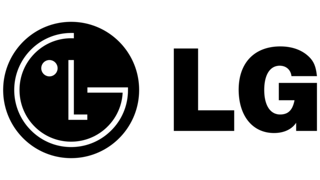 LG Emblem