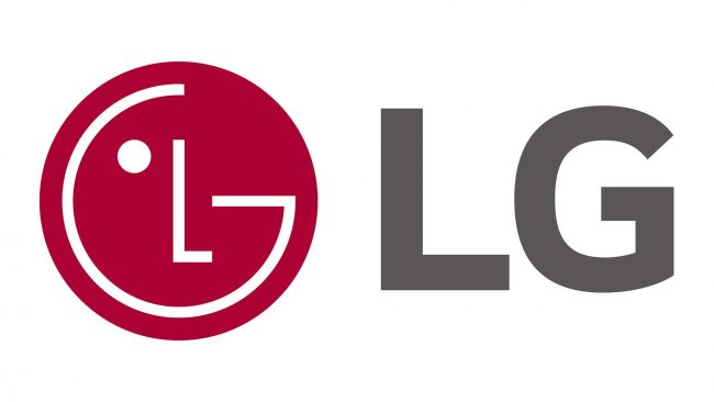 LG Zeichen 2014-Heute