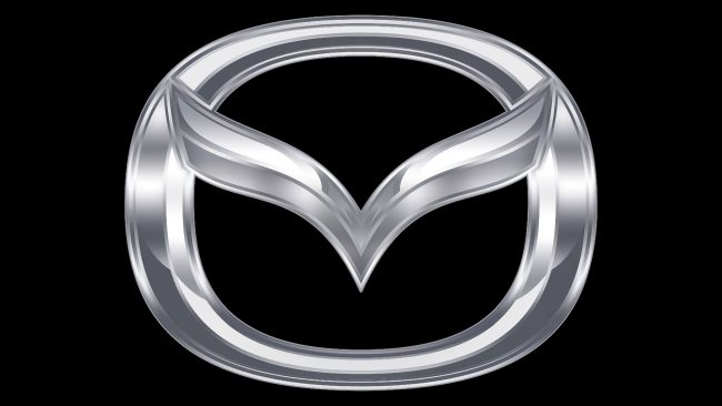 Mazda Emblem