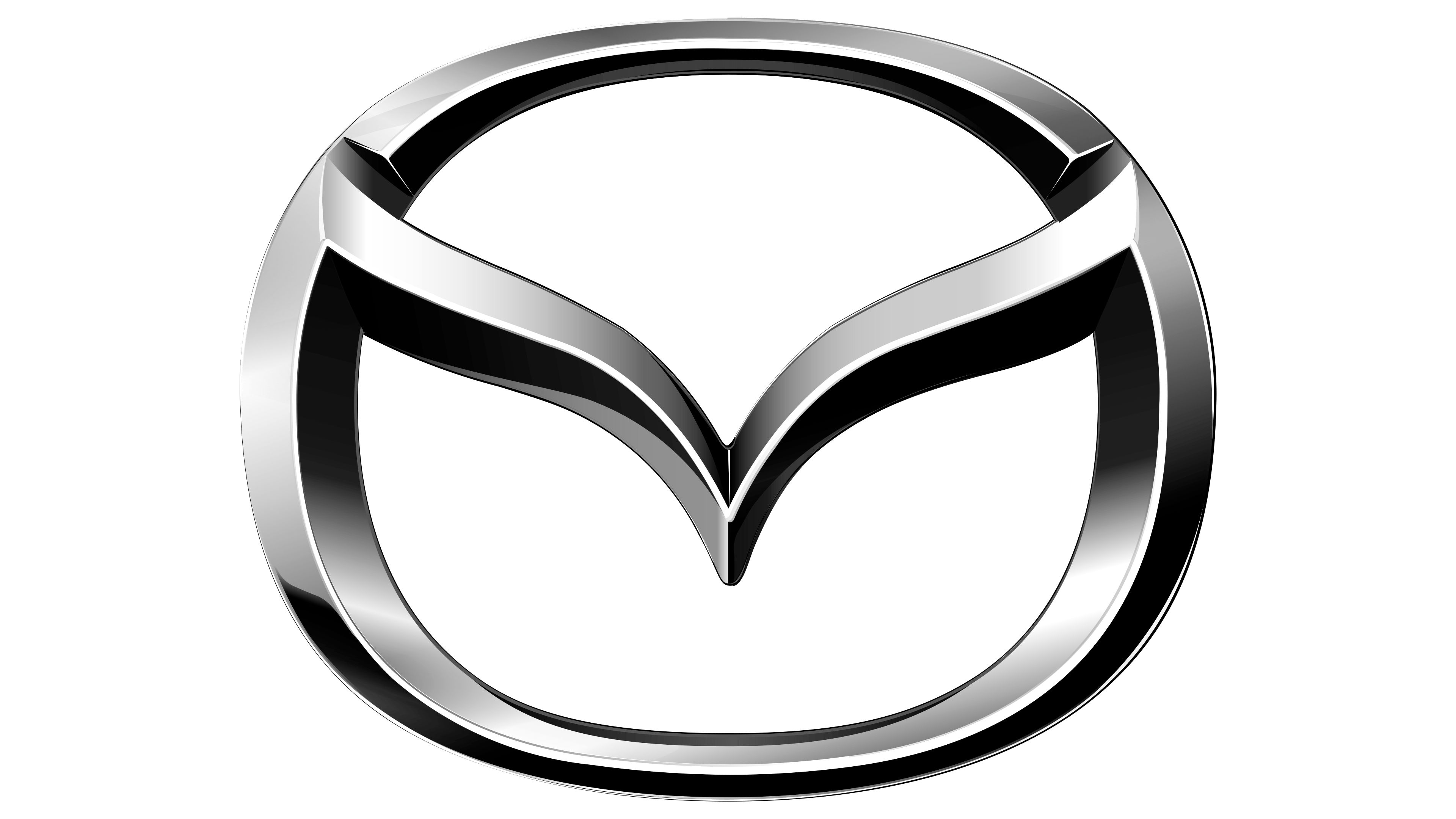 Mazda Logo Logo Zeichen Emblem Symbol Geschichte Und Bedeutung