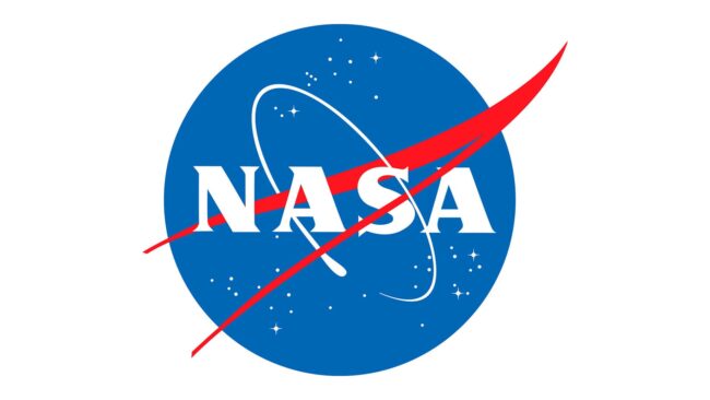 NASA Zeichen 1959-Heute