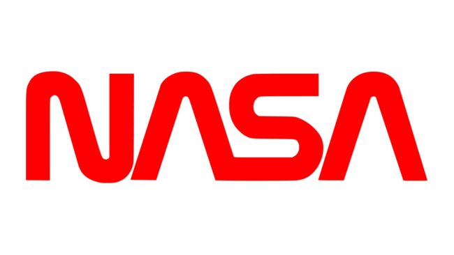 NASA Zeichen 1975-1992
