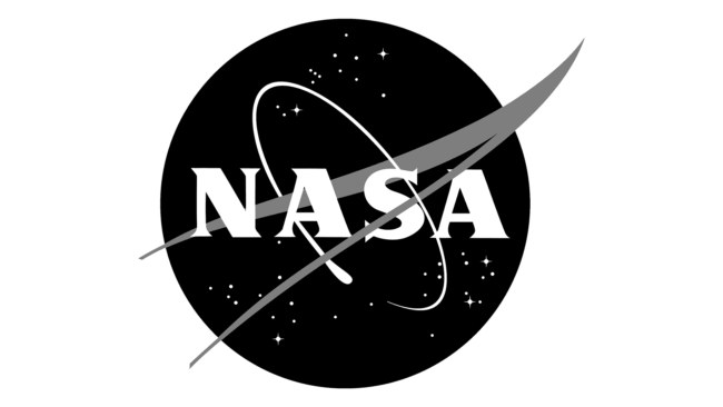 NASA Zeichen