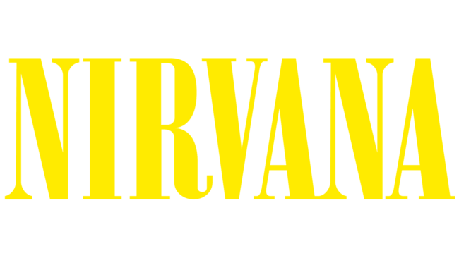 Nirvana Emblem