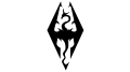 Skyrim Logo