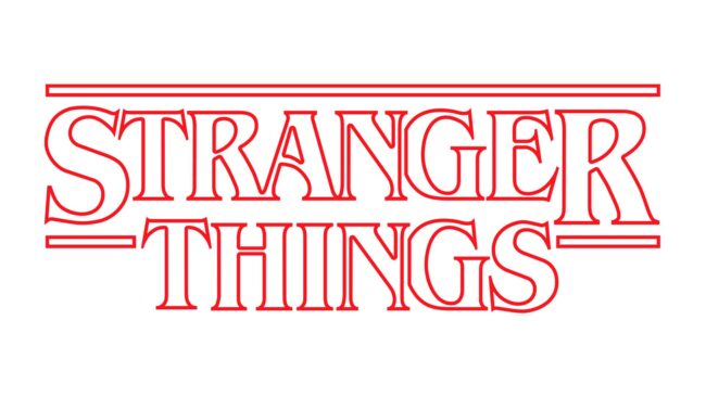 Stranger Things season 1 Zeichen 2016