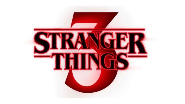 Stranger Things season 3 Zeichen 2019