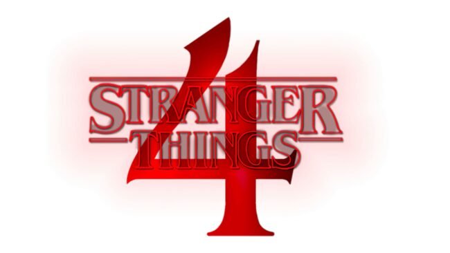 Stranger Things season 4 Zeichen 2021