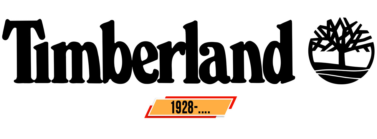 Timberland Logo Logo Zeichen Emblem Symbol Geschichte Und Bedeutung