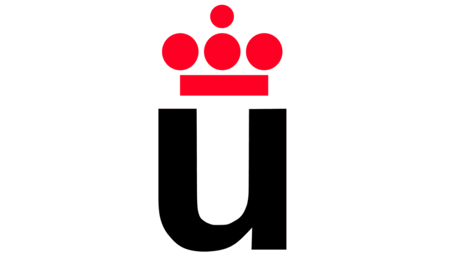 URJC Emblem