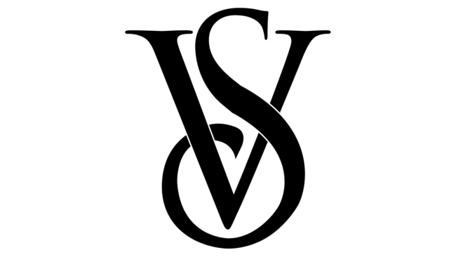 Victoria Secret Emblem