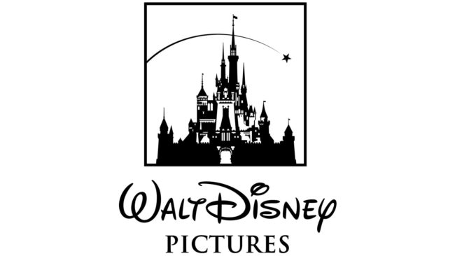 Walt Disney Pictures Logo 2006-2011