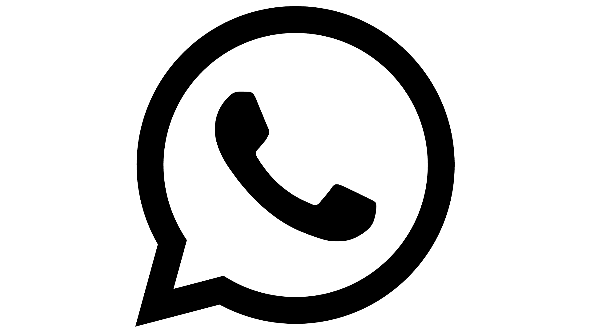 Whatsapp Logo Logo Zeichen Emblem Symbol Geschichte Und Bedeutung