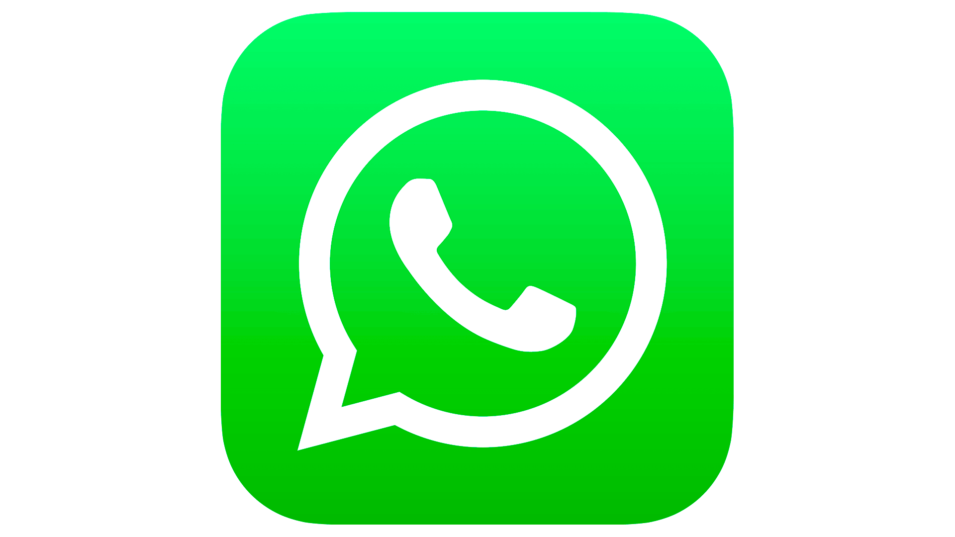 Bedeutung von whatsapp zeichen