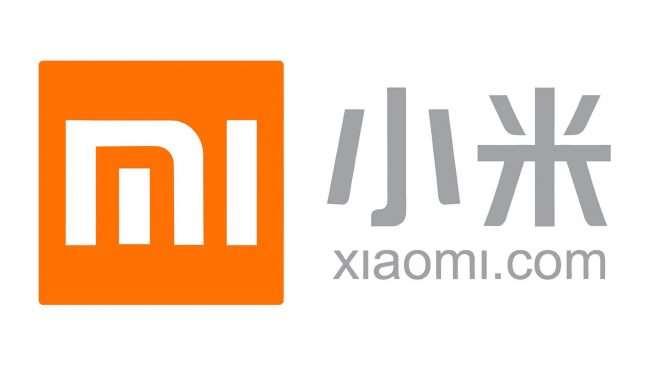 Xiaomi Zeichen 2010-2014