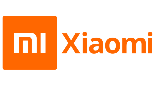 Xiaomi Zeichen