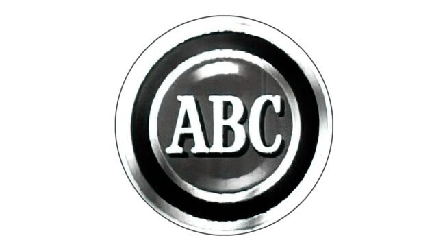 ABC Zeichen 1952-1953