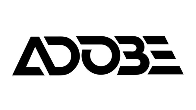 Adobe Zeichen 1990-1993