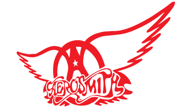 Aerosmith Emblem